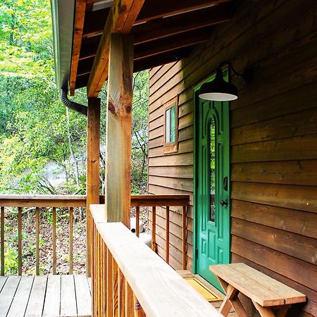 Sautee Nacoochee Mtn Paradise With Spacious Deck! Kültér fotó