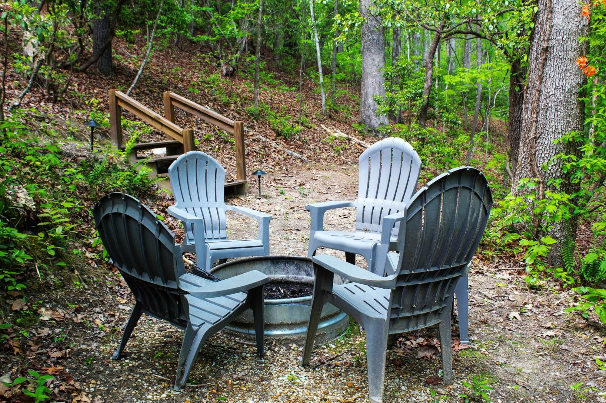 Sautee Nacoochee Mtn Paradise With Spacious Deck! Kültér fotó